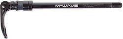 Ax Maxle Mount Trailer Thru Axle 12x142/148 M-wave Stalwart