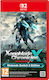 Xenoblade Chronicles X Definitive Edition Switch 2 Game