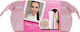 Dermacol Petra Lovelyhair Sparkling Time Комплект за Лице Подарък