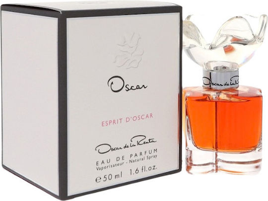Oscar De La Renta Esprit D'oscar Eau de Parfum 50ml