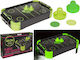 ArteLibre Επιτραπέζιο Air Hockey Πλαστικό