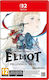The Adventures of Elliot the Millennium Tales (Game-Key Card) Switch 2 Game