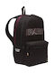 Jordan Black Gym Backpack