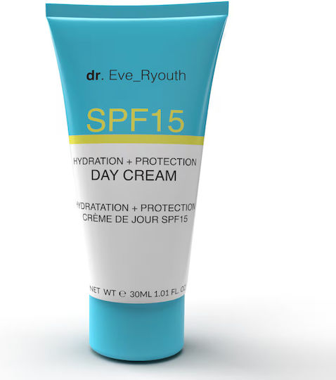 Dr Eve_ryouth Day Cream Moisturizing Cream 1 Piece