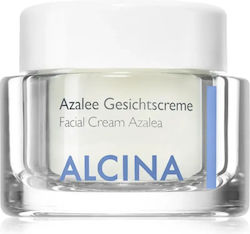 Alcina Dry Skin Azalea Face Cream 50 Ml