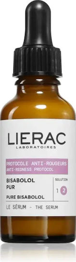 Lierac Protocols Anti-redness Skin Serum 30 Ml