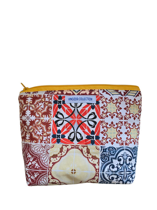 Fabric Women's Wallet