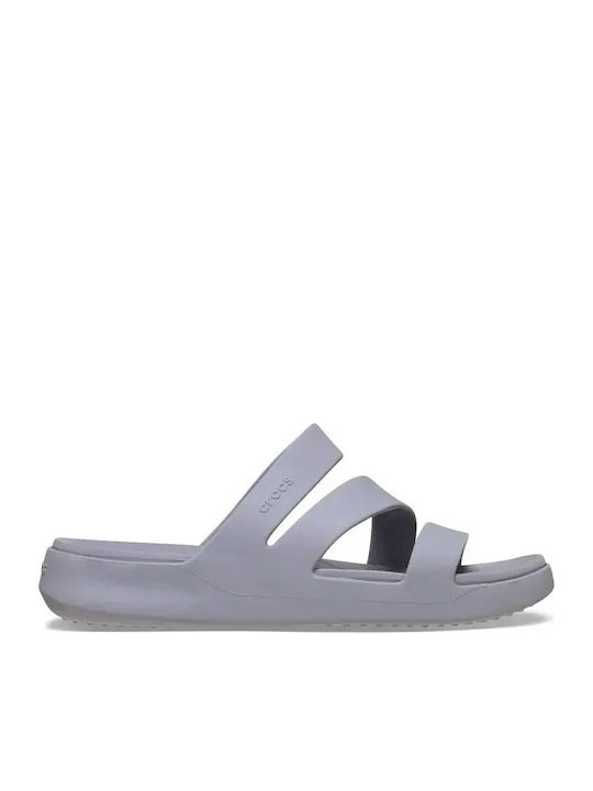 Getaway Women's Sandals Purple