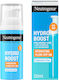 Neutrogena Hydro Boost+ Feuchtigkeitsspendende Gesichtscreme Tag mit SPF50 50ml