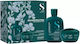 Alfaparf Milano Semi Di Lino Reconstruction Kit Damaged Hair