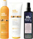Milk_shake Feuchtigkeits & Mehr Haar Set Trockenes Haar