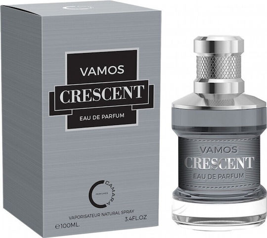 Crescent Eau de Parfum 100ml