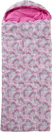 ZigZag Schlafsack Kinder 3 Jahreszeiten Pink Z252005-3708 | Skroutz Germany
