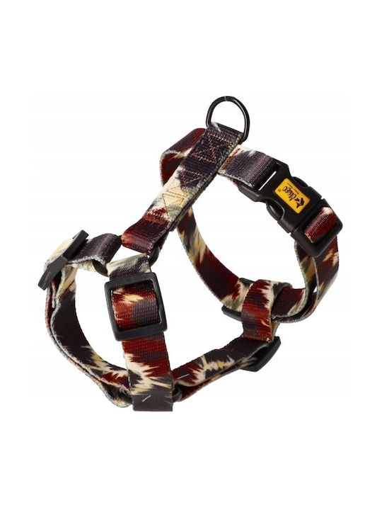 Dingo Guard City Texas Harness L 3.0 X 55-100cm