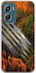 Nature Miracle Motorola Moto G06 Flexible TPU Transparent Silicone
