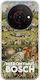 Hieronymus Bosch Zte Blade A76 5g Silicon Transparent Flexibil TPU