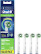 Oral-B Cross Action Cleanmaximiser Replacement ...