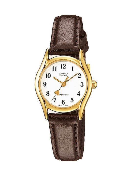 Casio Collection Ceas De Damă 23mm Cu Baterie C...