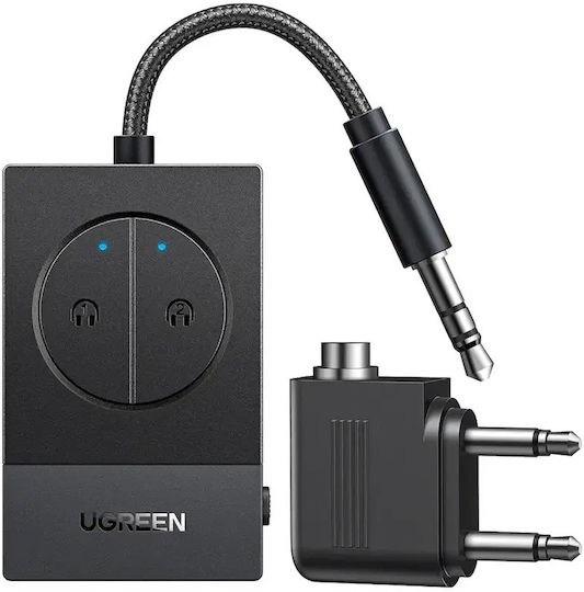 Ugreen Bluetooth Car Kit BT305 for the Sound System AUX