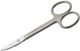 Beautytime Nail Scissors For Foot Strong Stainless Steel Bt108