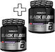Biotech Usa Black Blood Caf+ 300g Blueberry & B...