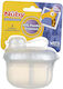 Nuby Nuby Babyflaschen Zubehör Rosa 048526053056