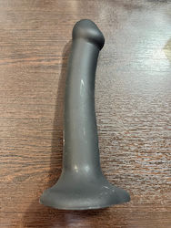 Dildo Realistic Flesh 17cm