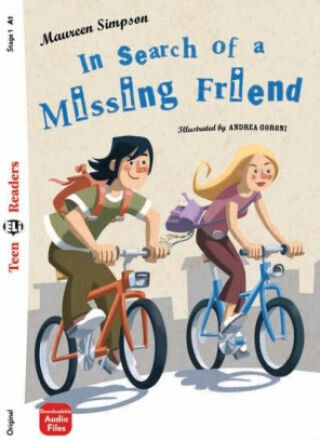In Search Of A Missing Friend