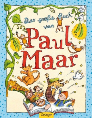 Das Große Buch Von Paul Maar Das Große Buch Von Paul Maar