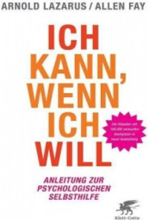 Ich Kann, Wenn Ich Will