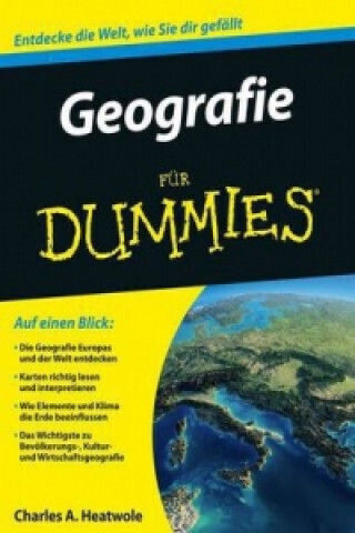 Geografie Fur Dummies