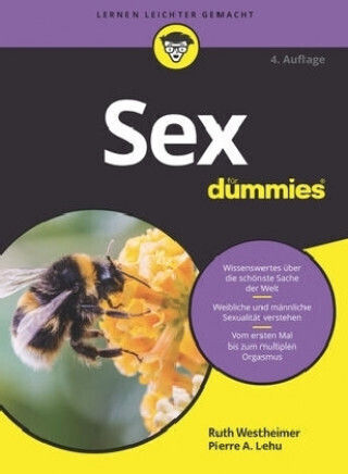 Sex Fur Dummies 4e