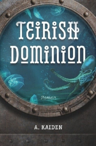 Teirish Dominion Teirish Dominion