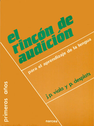 El Rincón De Audición
