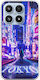 Tokyo Neon Xiaomi 17 5g Flexible TPU Transparent Silicone