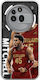 Nba Stars Donovan Mitchell Nothing Phone 3a Pro 5g Flexible Tpu Transparent Silicone