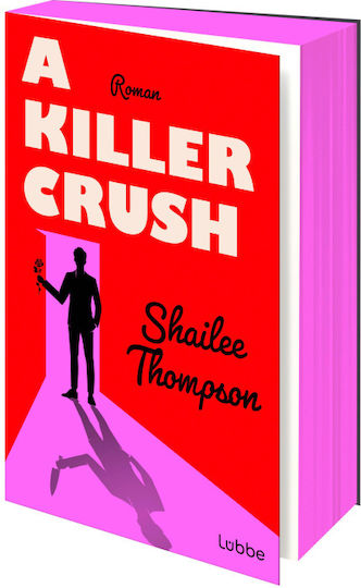 A Killer Crush A Killer Crush