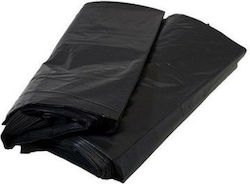 Müllsäcke 100x54cm 20 Stück Schwarz