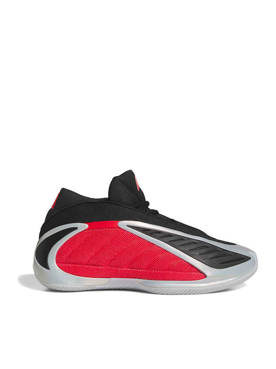 adidas Anthony Edwards 2 "Georgia Bulldogs" Ψηλ...