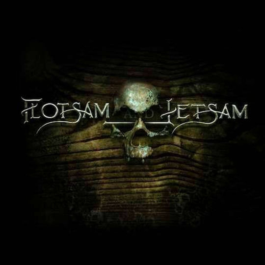 Flotsam Jetsam Flotsam Jetsam Digi 1 Cd