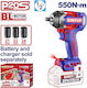 Emtop Brushless Μπουλονόκλειδο Μπαταρίας 20V So...