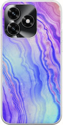 Agate Stone Neon Honor X5c Plus Flexible Tpu Διάφανη Σιλικόνη Agate Stone Neon Honor X5c Plus Flexible Tpu Διάφανη Σιλικόνη