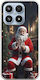 Santa Story Xiaomi 17 5g Гъвкав TPU Прозрачен Силикон