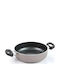Tescoma Saganaki Aluminum with Non-Stick Coating 24cm