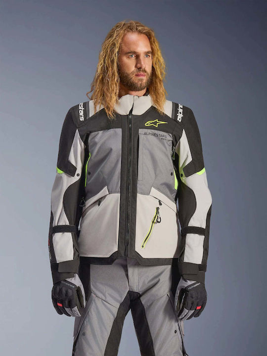 Alpinestars Andes V4 Зимно Мъжко Мотоциклетно Я...