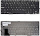 Teclado Español Para Portátil Spanish Laptop Keyboard Sony Vaio Svs13 Sve13 Svs131 Sv-e13 Svs13a 1-490-143-21 149014321usx 1-490-097-11 9z.n6bbf.401 Es Nο Frame Black Κωδ.40409esnofr