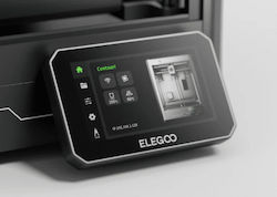 Elegoo Centauri Centauri Carbon Touchscreen