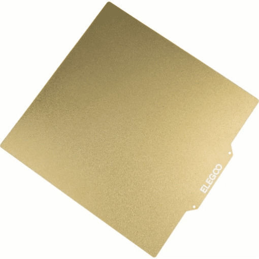Elegoo Neptune 4 Max Pei Plateform