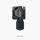 Bambu Lab Complete Hotend Assembly Hardened Steel Nozzle 0.6mm X1 Series Exclusive Fah005