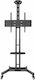 Focus Mount T633L TV-Halterung Boden bis 85 und 90kg